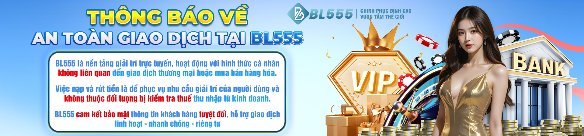 banner bl555 1